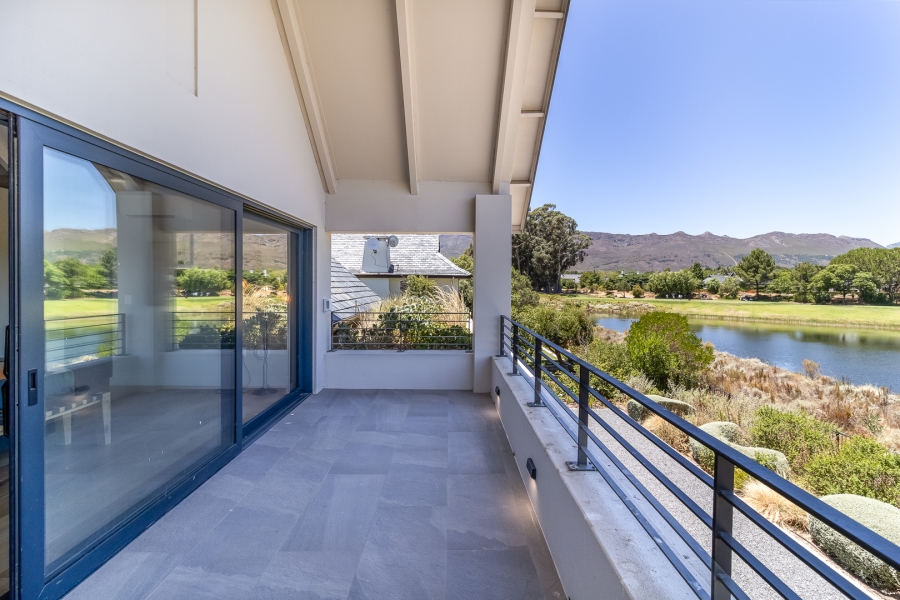 3 Bedroom Property for Sale in Pearl Valley at Val de Vie Western Cape